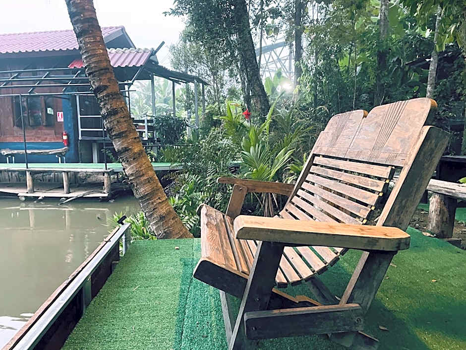 บ้านสวนวิวทุ่ง