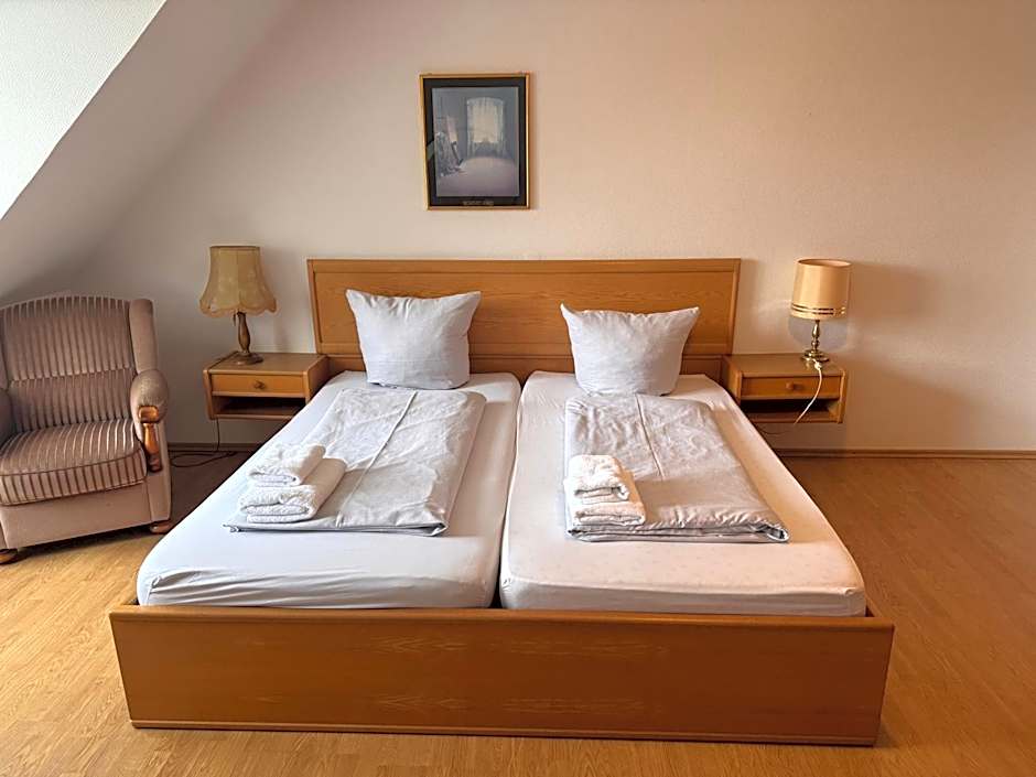Hotel Rademacher