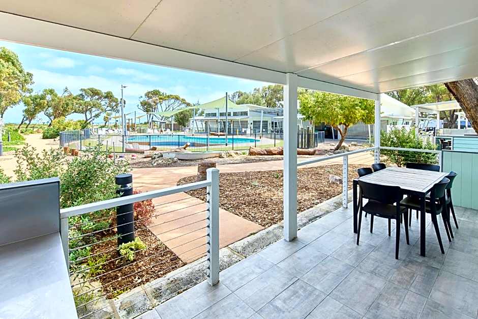 RAC Cervantes Holiday Park