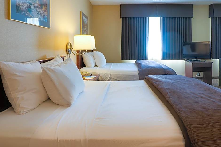 Days Inn by Wyndham Calgary South