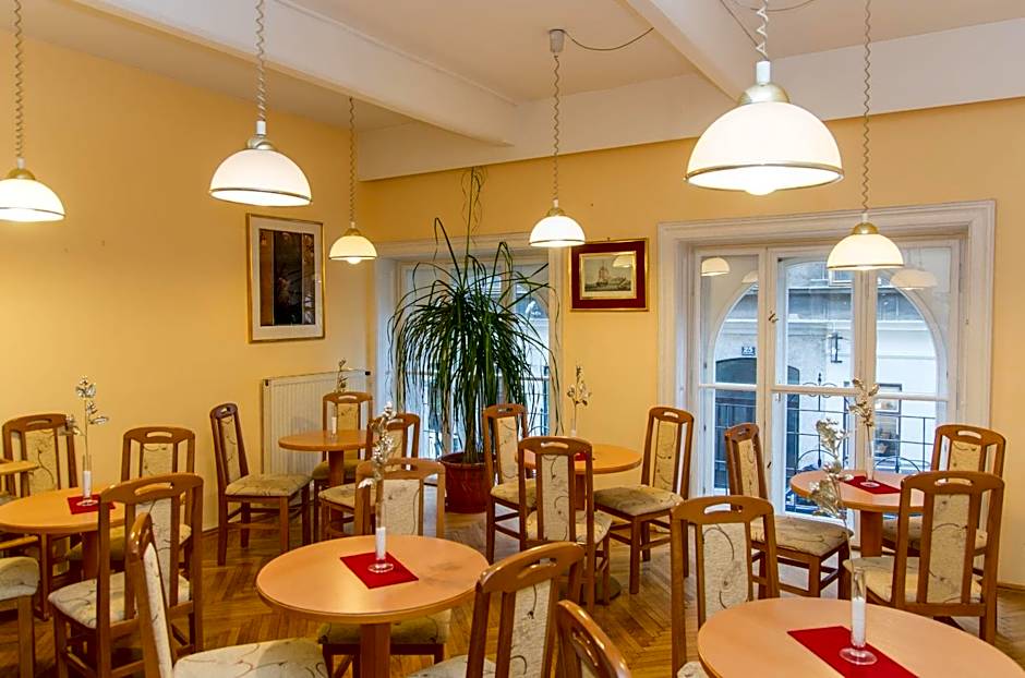 Pension Lehrerhaus