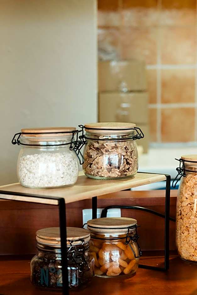 Hôtel Akena City Caudry