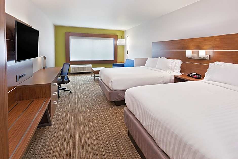 Holiday Inn Express & Suites - Cartersville By IHG