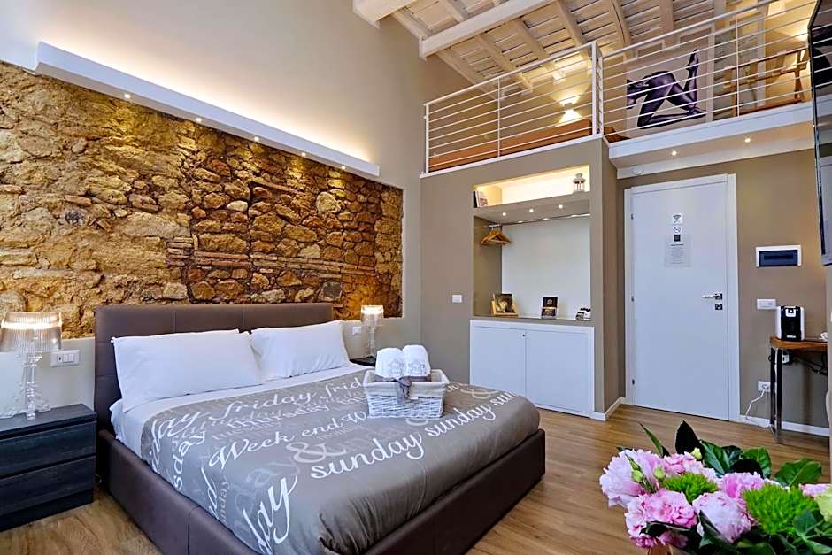 Il Borgo Luxury Suites