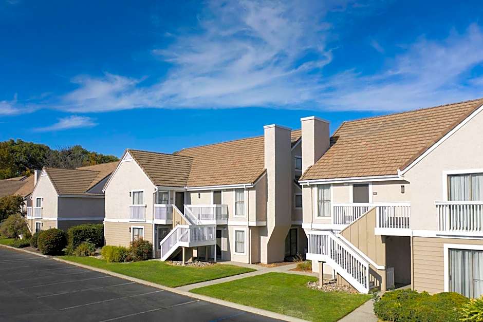 Residence Inn by Marriott Sunnyvale Silicon Valley II