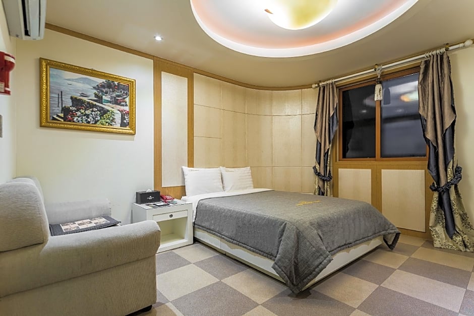 Hotel Incheon Airport