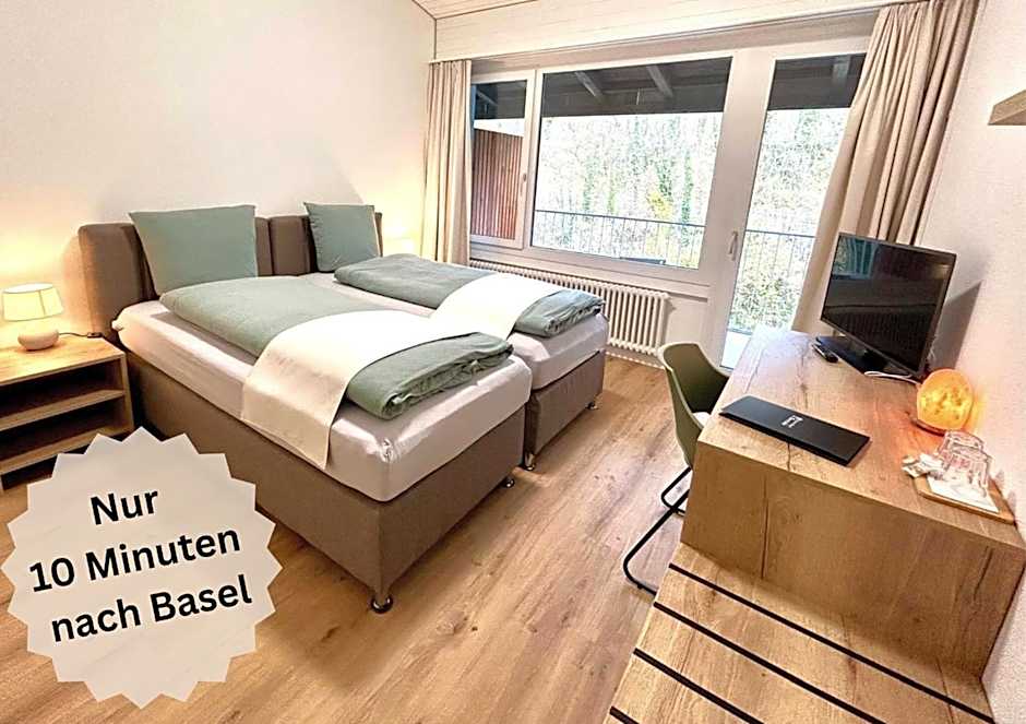 Business Hotel Riverside