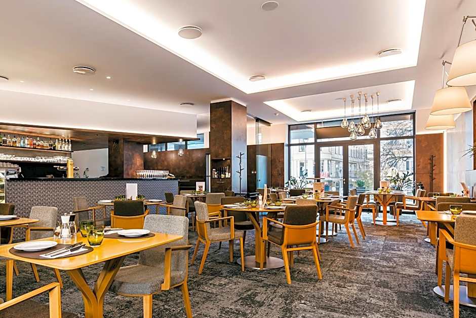 Hotel International Brno