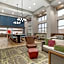 Hampton Inn By Hilton & Suites Augusta West