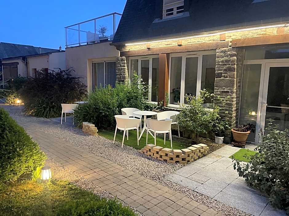 Hôtel Victor Hugo