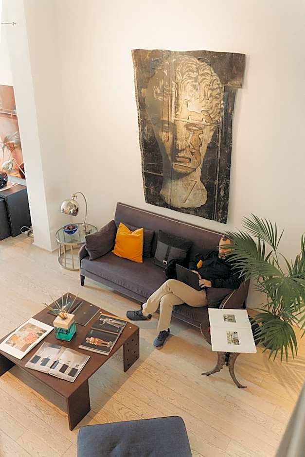 Hotel Palazzo Guiscardo