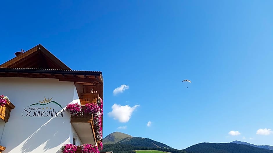 Pension Sonnenhof