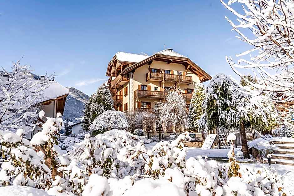 Hotel Luna Mondschein