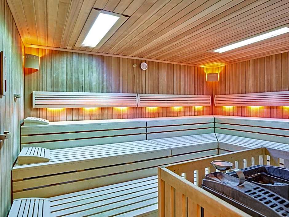 Parkhotel Bad Griesbach