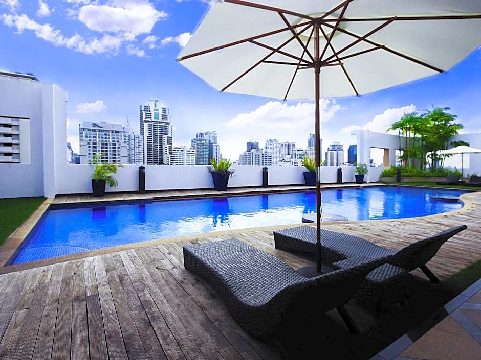 Grand Mercure Bangkok Asoke Residence