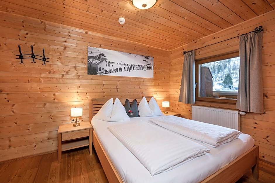 AUSTRIA APPART - natural Lifestyle Appartements auf der Piste