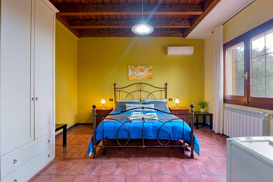 B&B Gassa d'Amante