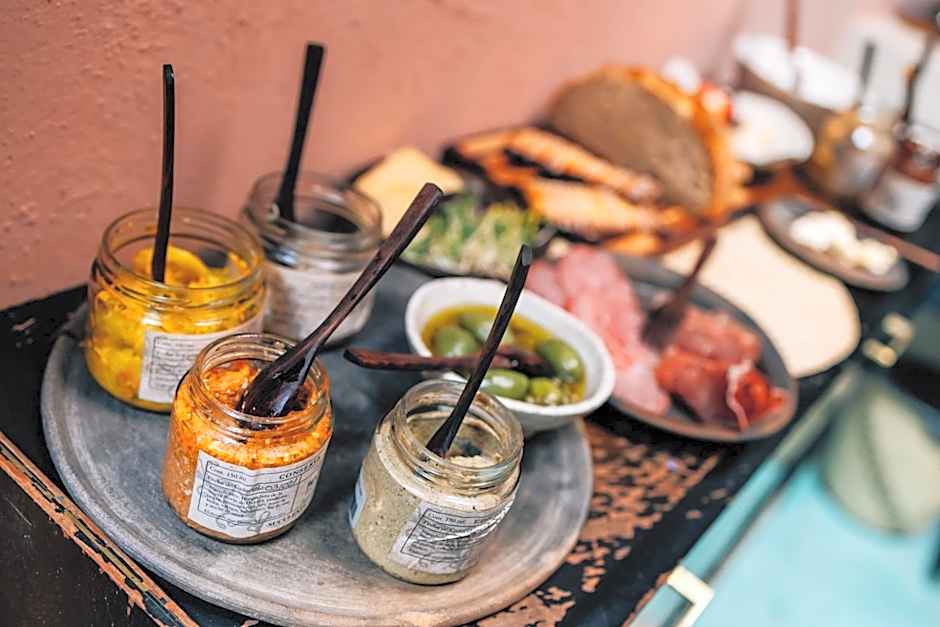 Boulenc Bed and Bread