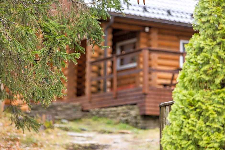 Valkla Puhkekeskuse saunamaja