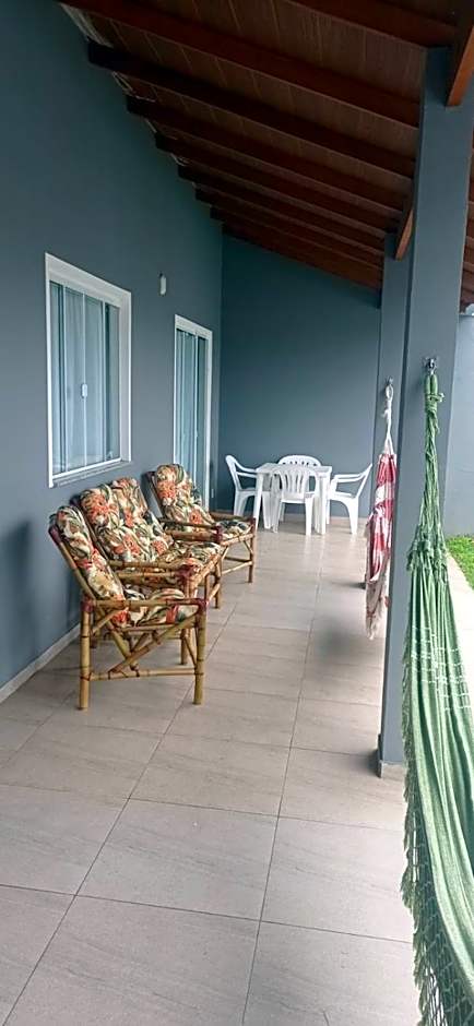 Casa de Praia Itapoá