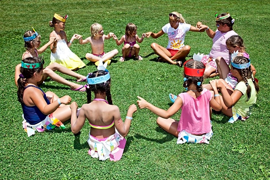 Hotel Titan Garden Ultra All Inclusive