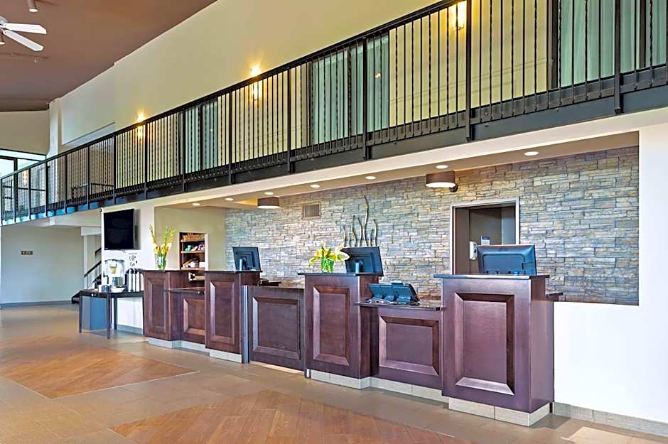 Best Western Pembroke Inn & Conference Centre