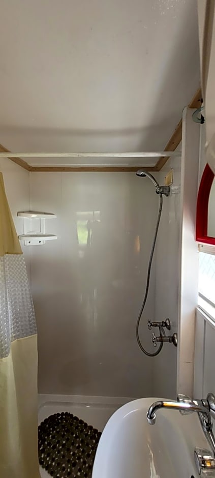 Dom Bursztynek - holender