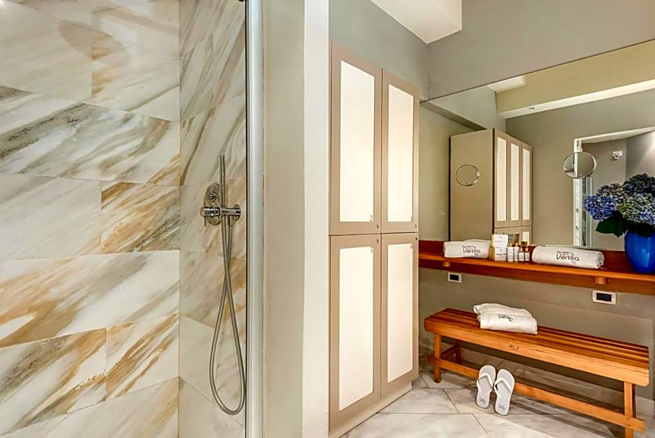 Hotel Villa Undulna - Terme della Versilia