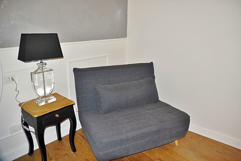 B&B A Casa di Giulia