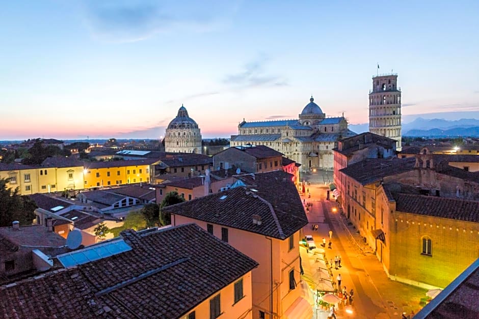 Grand Hotel Duomo