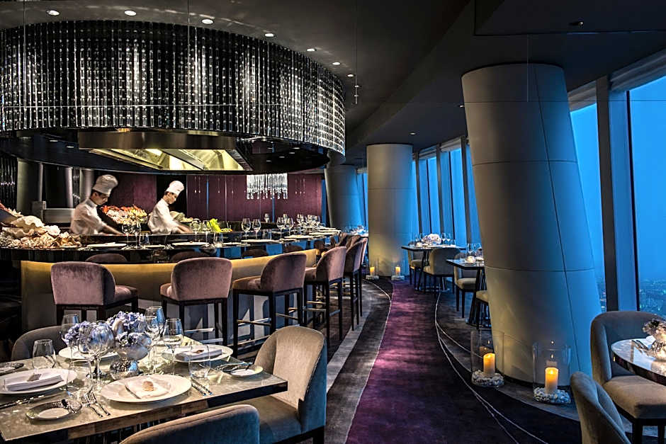 Four Seasons Hotel Guangzhou