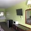 Budget Inn