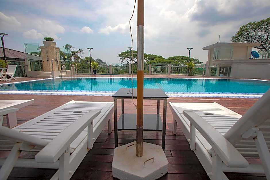 Prestige Residences at Golden Valley by Grand United Hospitality