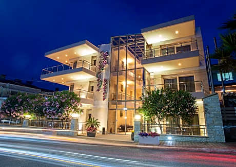 Orchidea Hotel