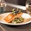 Sheraton Parsippany Hotel