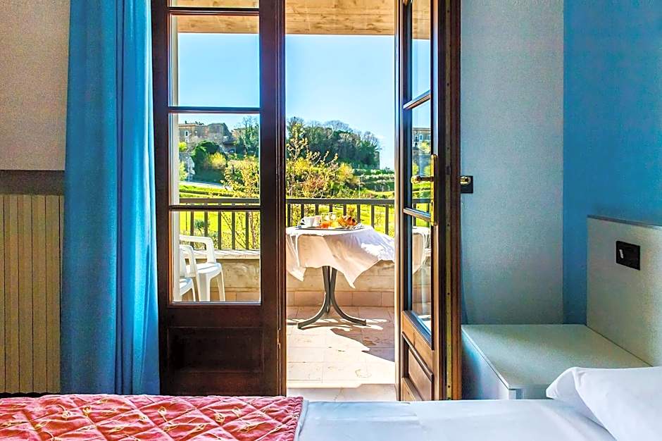 Hotel Il Castello