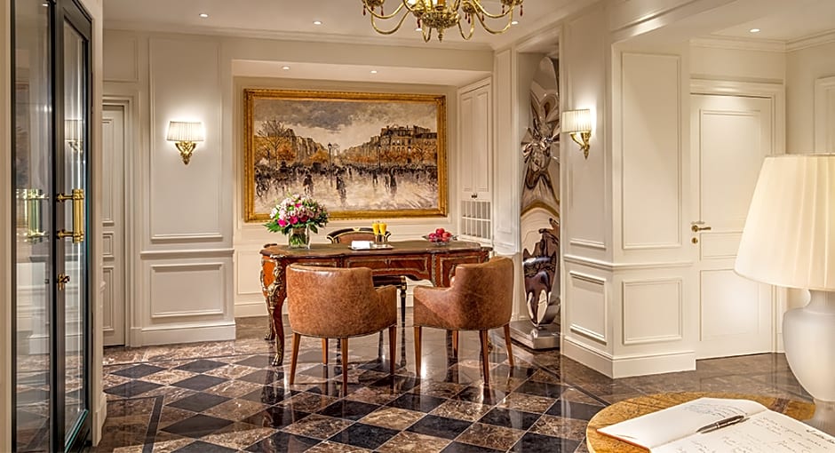Splendide Royal Paris