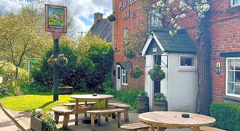 The Pear Tree Inn