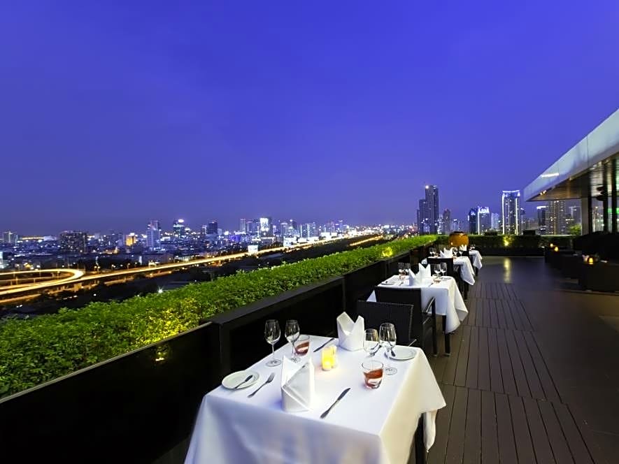 Eastin Hotel Makkasan