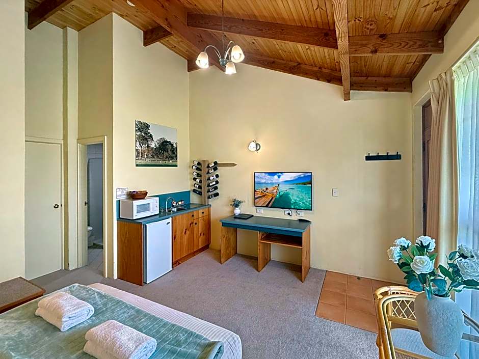 Coonawarra Place Motor Inn