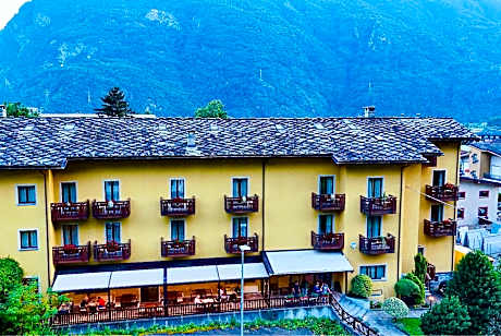 Crabun Hotel