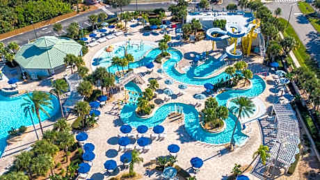 Holiday Inn Club Vacations Cape Canaveral Beach Resort By IHG