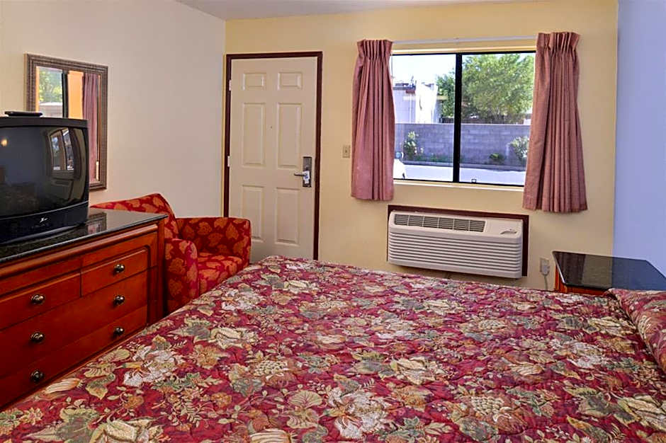 Rodeway Inn West Sacramento