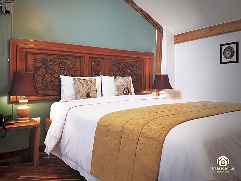 Casa Joaquin Boutique Hotel