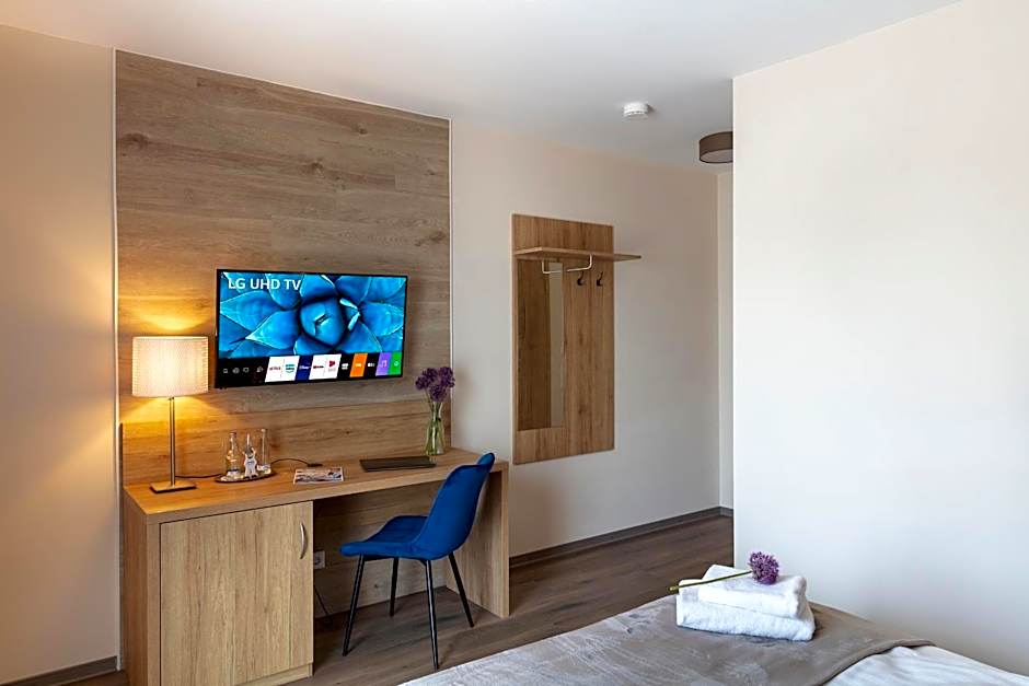 Dominik Hotel & Eventsaal