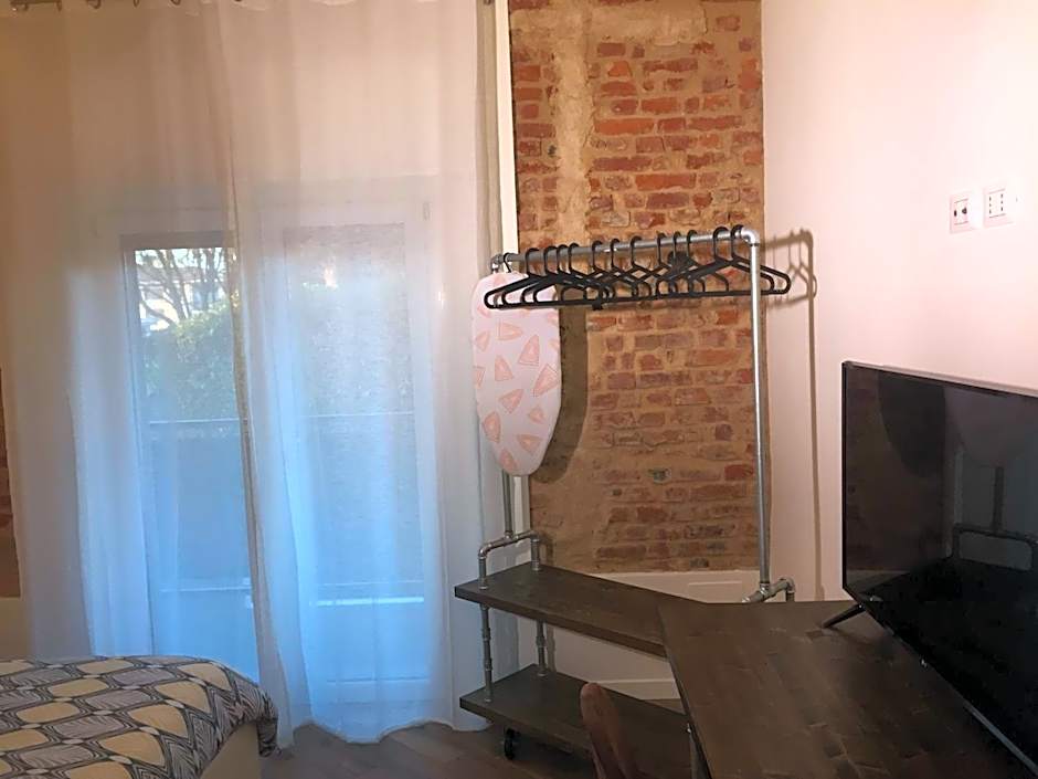 Mazzini 33