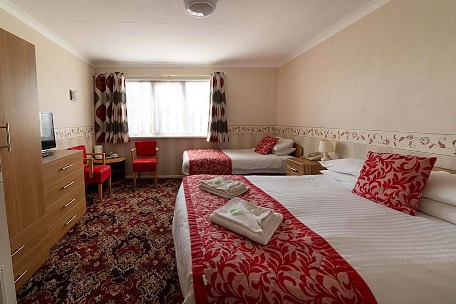 Bournemouth Sands Hotel