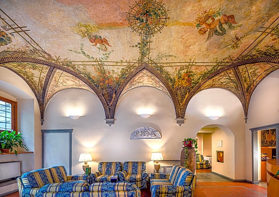 Hotel Botticelli