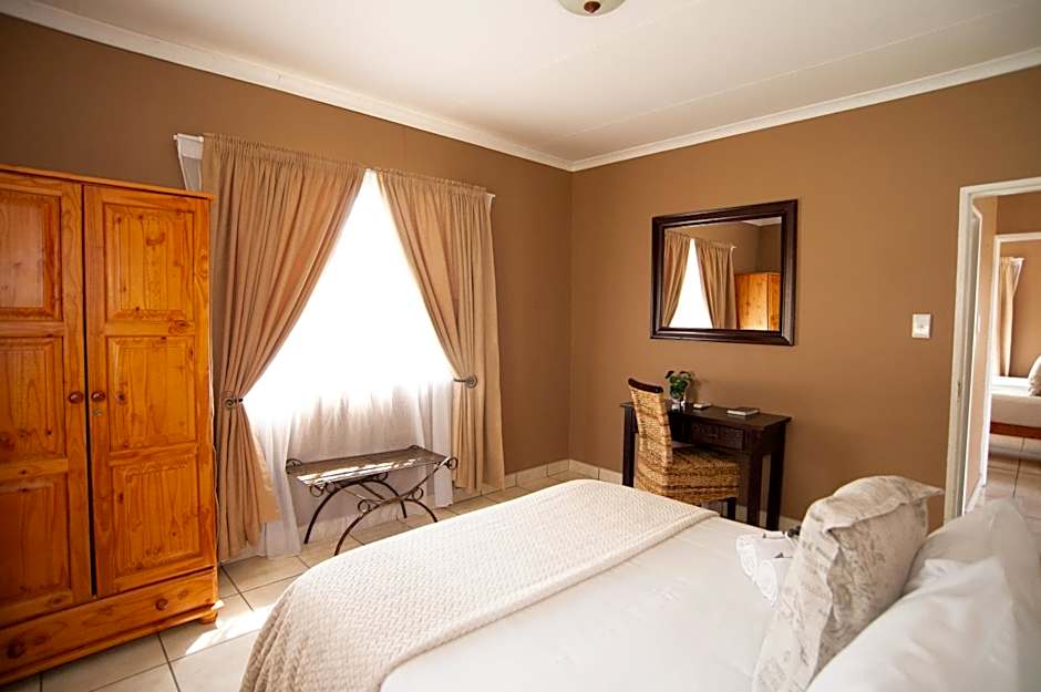 Augrabies Falls Lodge & Camp
