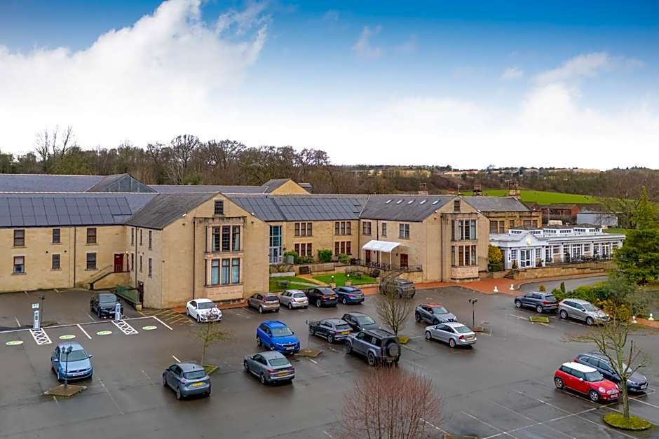 Gomersal Park Hotel & Bazaar Spa